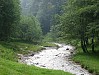 Parcul National Bucegi