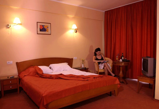 Hotel Diplomat Bucuresti
