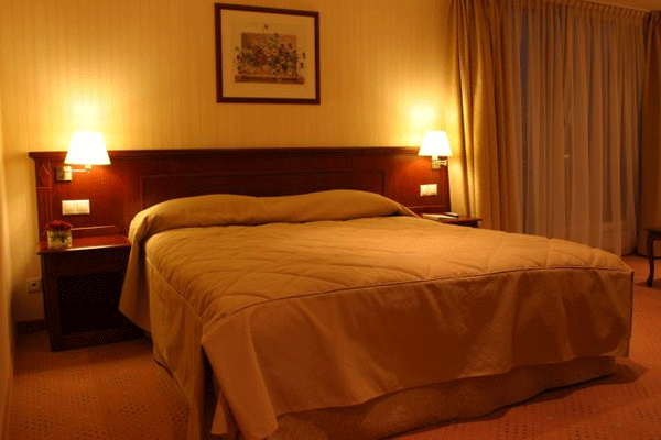 Hotel Ramada Nord Bucuresti