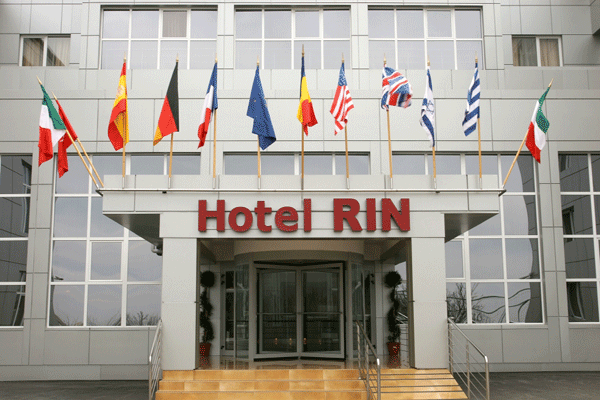 Hotel Rin Bucuresti