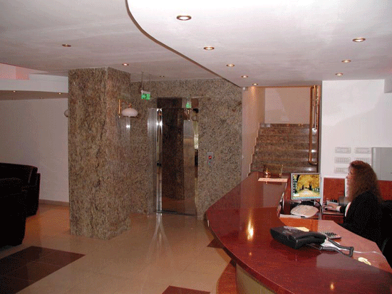 Hotel Samaa Bucuresti