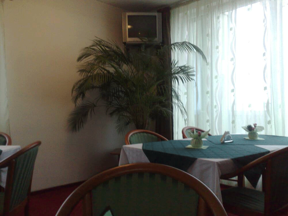 Hotel Sir Orhideea Bucuresti