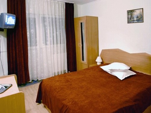 Hotel Riviera Sinaia