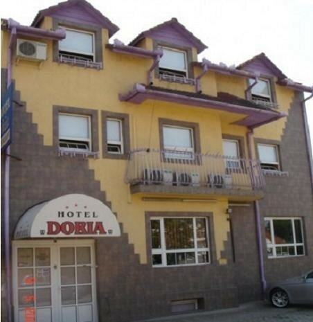 Hotel Doria Timisoara