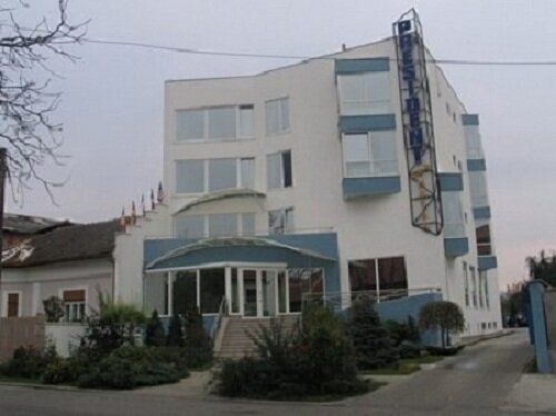 Hotel President Timisoara