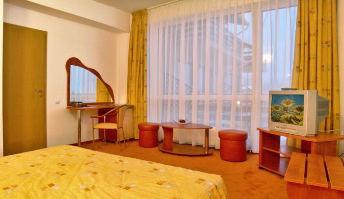 Hotel Oasis Brasov