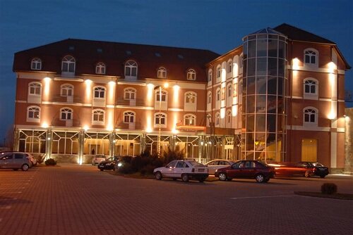 Hotel Ana Sibiu