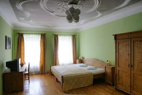 Hotel Casa Luxemburg Sibiu
